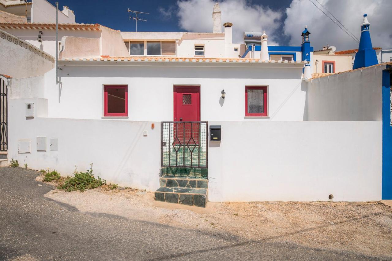 Villa C14 - Casa Da Luz Exterior foto