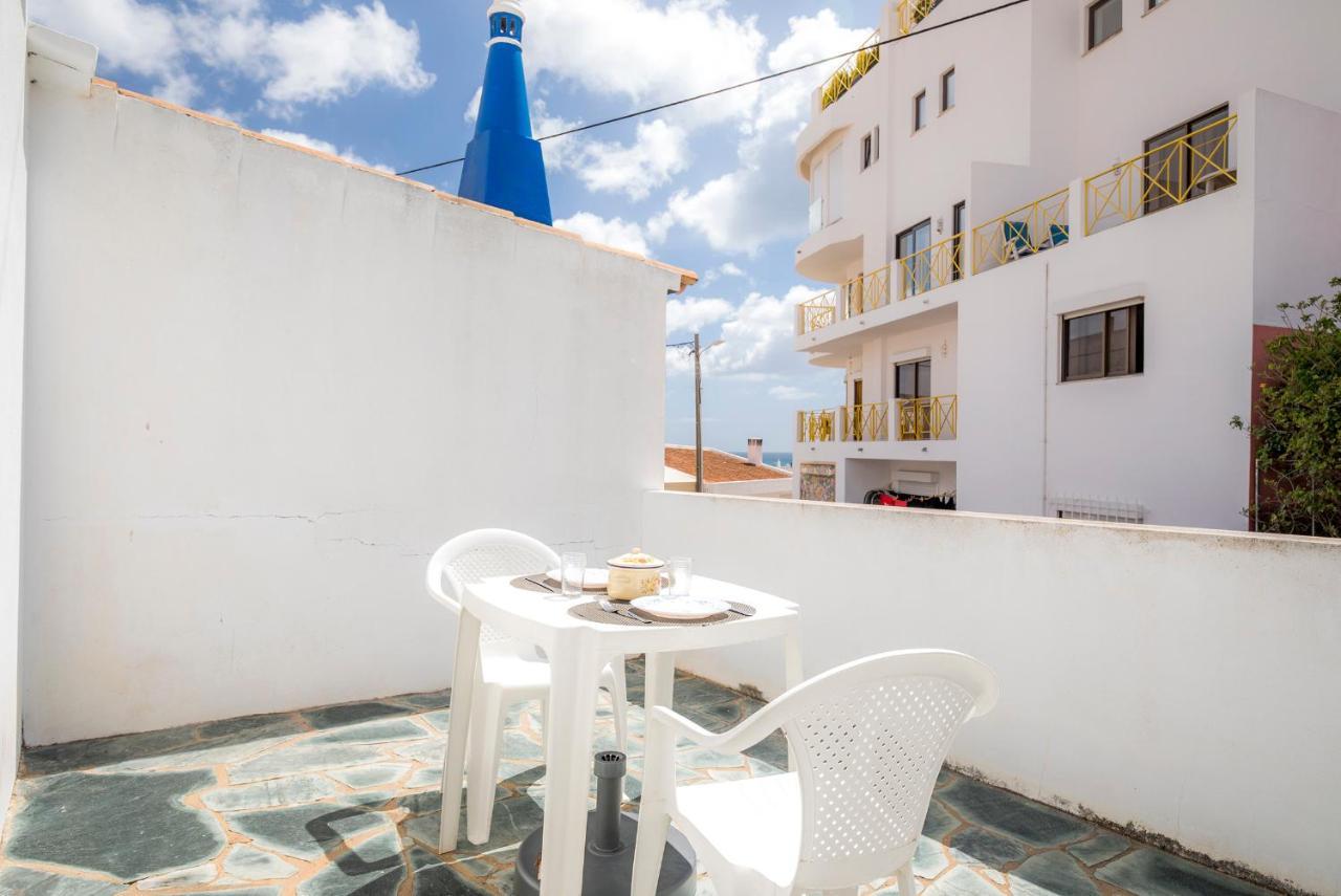 Villa C14 - Casa Da Luz Exterior foto